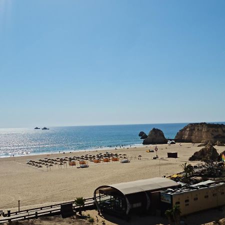 Acropole Algarve Beach Apartment Portimão Exterior photo