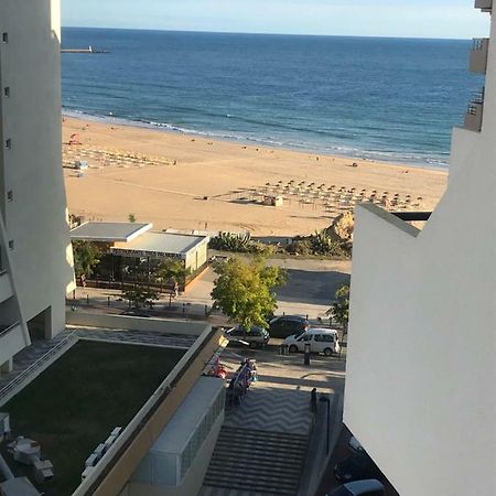 Acropole Algarve Beach Apartment Portimão Exterior photo