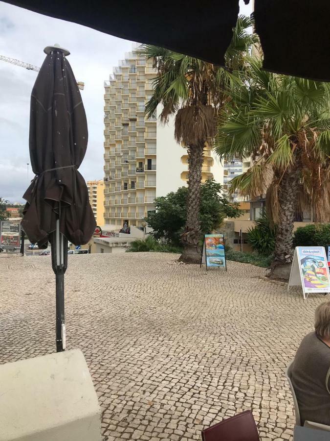 Acropole Algarve Beach Apartment Portimão Exterior photo