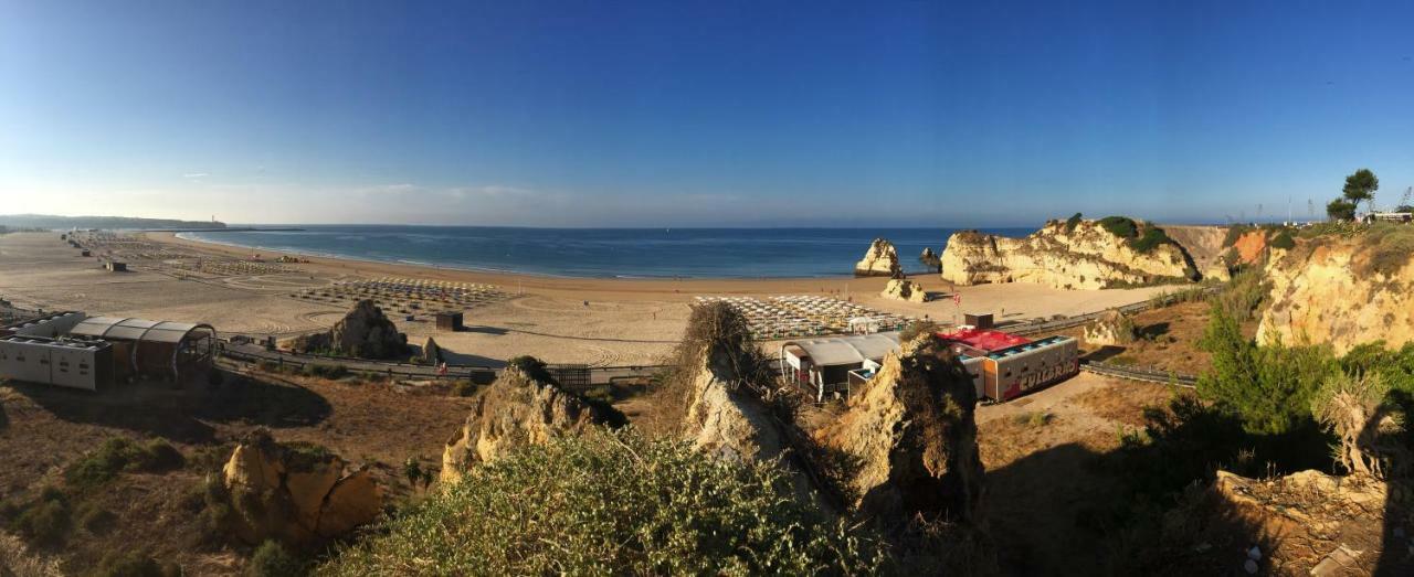 Acropole Algarve Beach Apartment Portimão Exterior photo