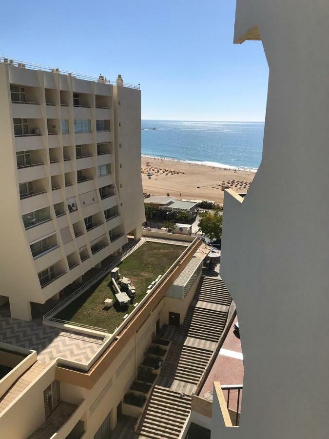 Acropole Algarve Beach Apartment Portimão Exterior photo