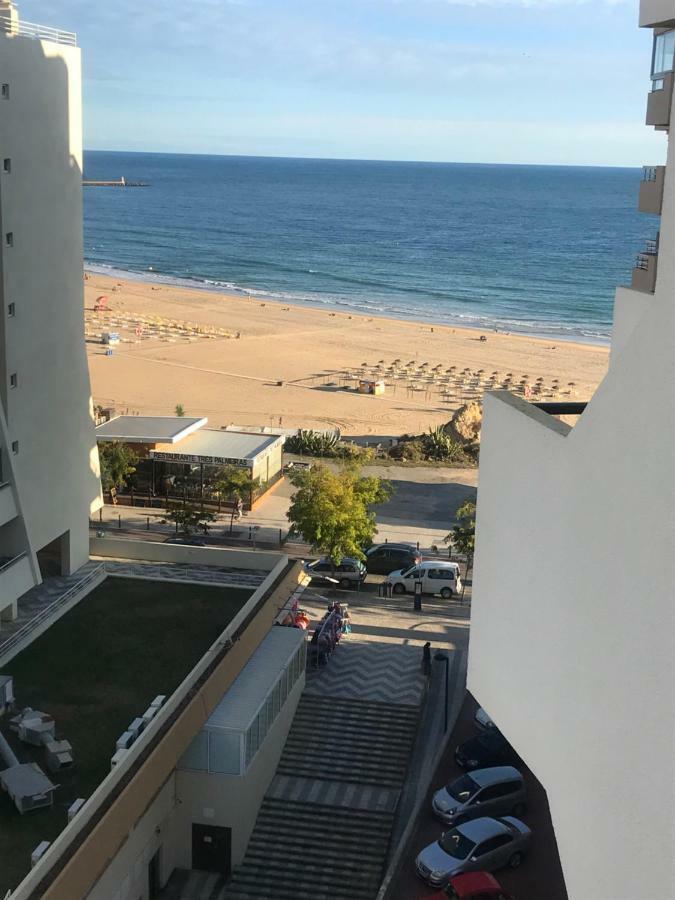 Acropole Algarve Beach Apartment Portimão Exterior photo
