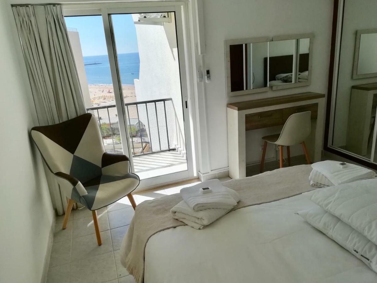 Acropole Algarve Beach Apartment Portimão Exterior photo