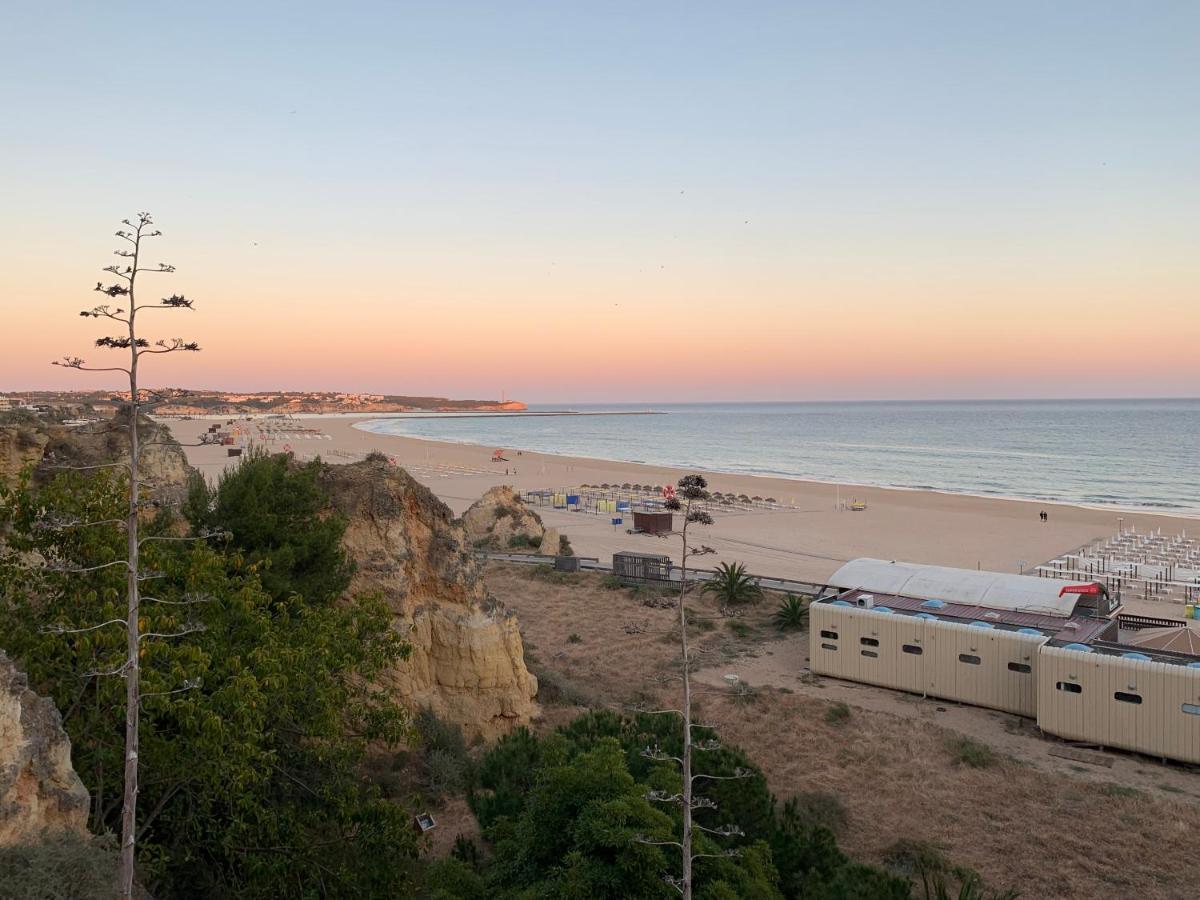 Acropole Algarve Beach Apartment Portimão Exterior photo