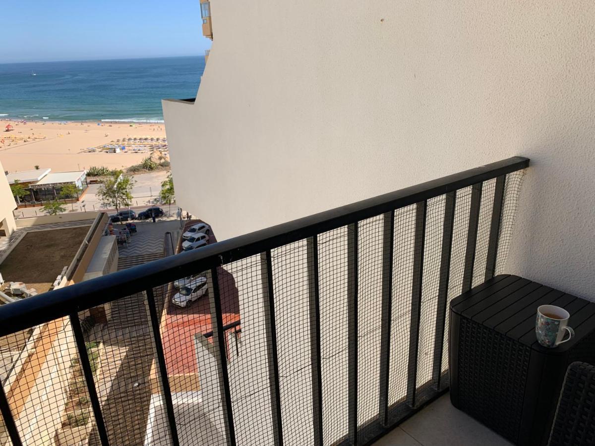 Acropole Algarve Beach Apartment Portimão Exterior photo
